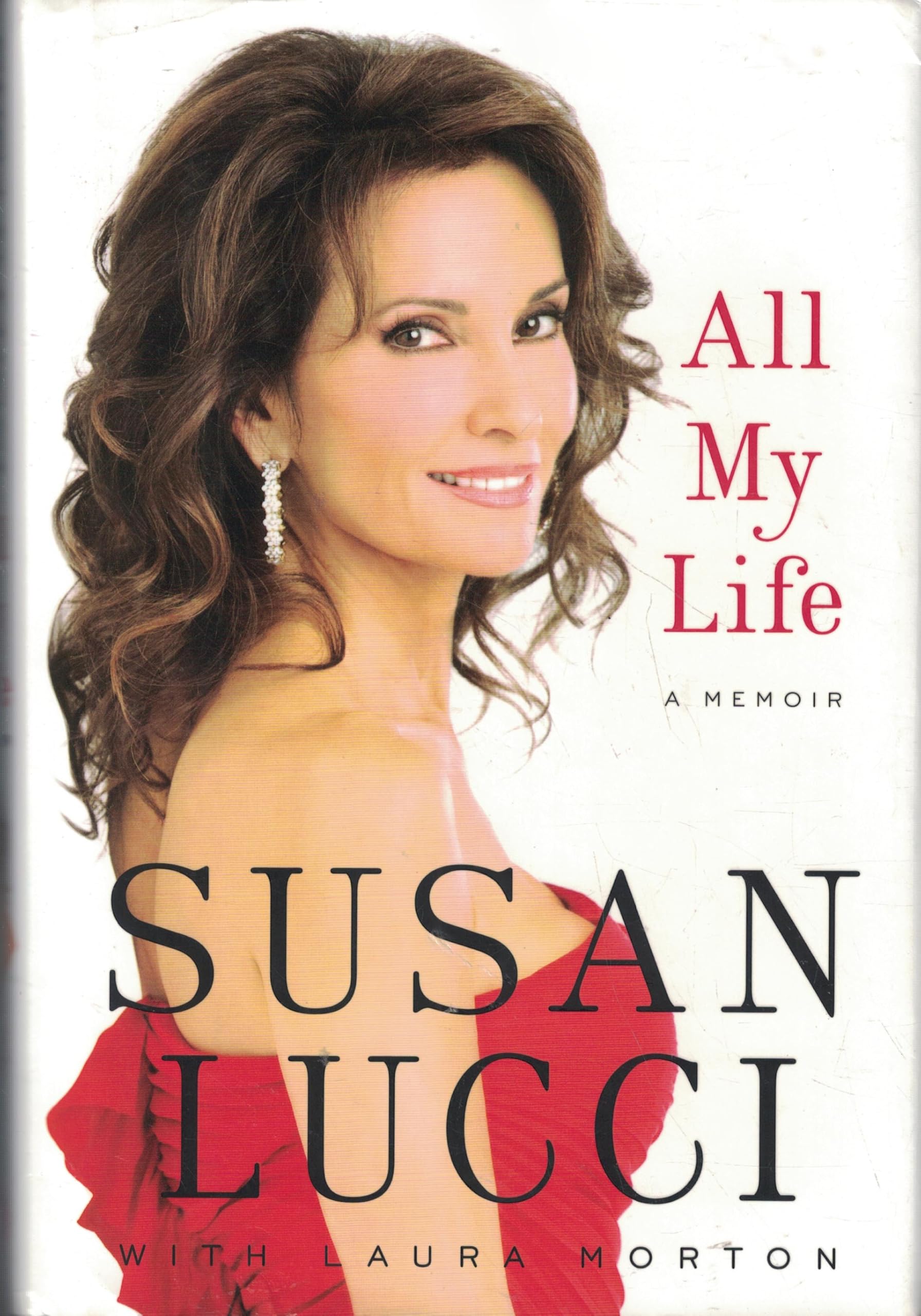 All My Life: A Memoir | Amazon.com.br